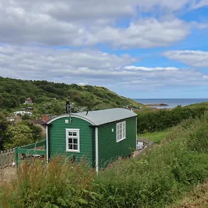 Lady Bird Retreat Saltburn-by-the-Sea